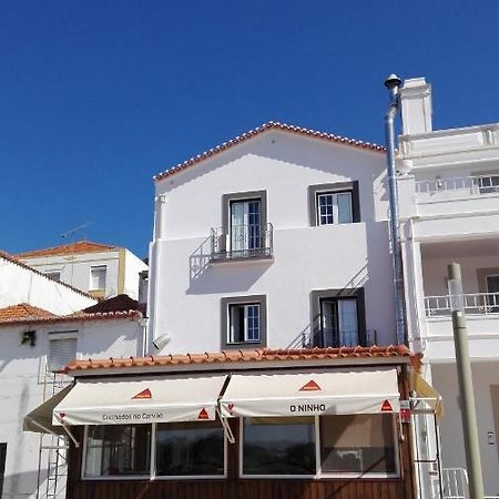 Casa Do Rio Hotel Alcácer do Sal Buitenkant foto