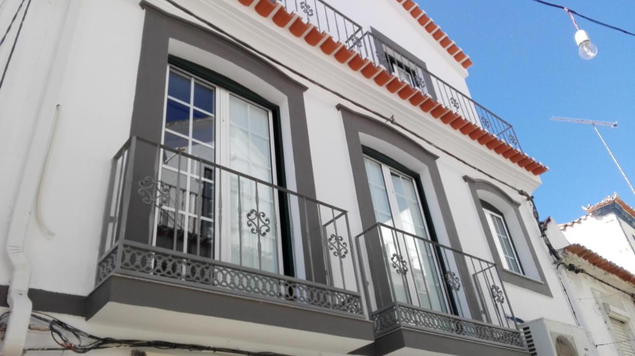 Casa Do Rio Hotel Alcácer do Sal Buitenkant foto