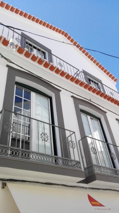 Casa Do Rio Hotel Alcácer do Sal Buitenkant foto